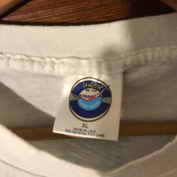 Vintage Yacht T XL - Picture 4 of 5